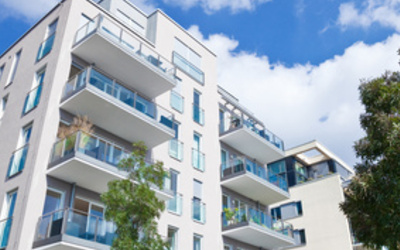Wohnungsmarkt Herne