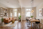 Stadt. Licht. Rendite. – Moderne Wohnung mit Tageslichtbad - Etagenwohnung Dortmund Gartenstadt | Angebot:26482804