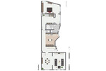 Stadt. Licht. Rendite. – Moderne Wohnung mit Tageslichtbad - Etagenwohnung Dortmund Gartenstadt | Angebot:26482804